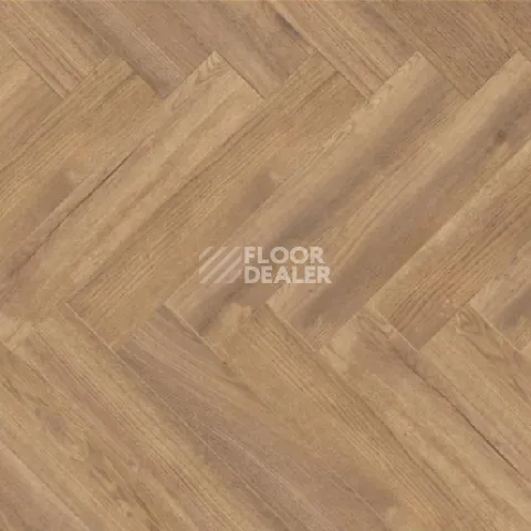 Ламинат Kronotex Herringbone 8мм d4764 Дуб Тревизо фото 1 | FLOORDEALER