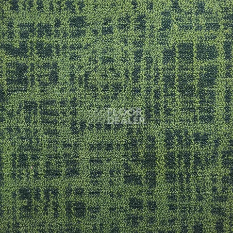 Ковролин Bonkeel Soul One Green фото 1 | FLOORDEALER