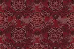 Ковролин Ege Highline Cultures rf 5500107 фото  | FLOORDEALER