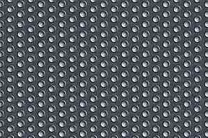Ковролин Forbo Flotex Vision Shape 820004 (Full stop) Flint фото  | FLOORDEALER