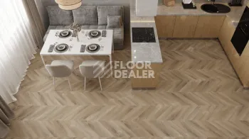 Alpine Floor Chevron LVT 2.5мм Дуб Синистра ECO20-6 фото 3 | FLOORDEALER