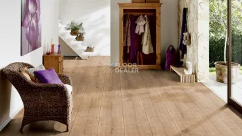 Terhurne Trend Line 327мм 1327  Дуб Камберлендский Светло - Коричневый  1101021712 фото 4 | FLOORDEALER