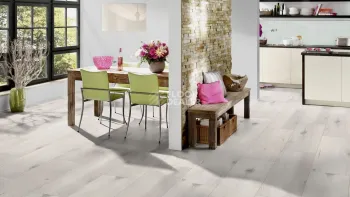 Terhurne Trend Line 327мм 2801  Дуб Алебастр  1101021683 фото 4 | FLOORDEALER