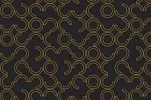 Ковролин Ege Highline Graphic rf 5500346 фото  | FLOORDEALER