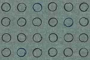 Ковролин Forbo Flotex Vision Shape 530024 (Spin) Glacier фото  | FLOORDEALER