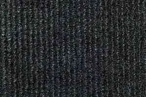 Ковролин ФлорТ Экспо 01002 Темно-серый фото  | FLOORDEALER