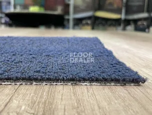 Innova Кварц Х1815 - N7003 Темно-синий фото 3 | FLOORDEALER