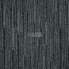 Ковровая плитка Bonkeel Paradise Black фото 1 | FLOORDEALER