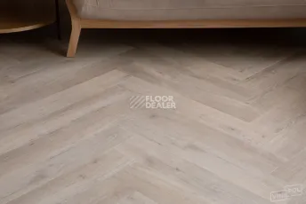 Vinilpol Herringbone 7мм Паркет Палладио 9944, 43 класс, 7 мм фото 15 | FLOORDEALER