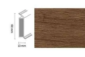 Плинтус Плинтус Dollken EP 60/13 2004 фото  | FLOORDEALER