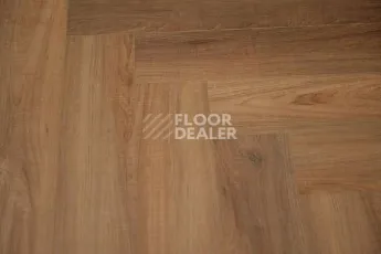 Кварцвиниловые полы Evofloor Parquet Click 4.5мм Rodsher (Паркет Родшер) фото 1 | FLOORDEALER