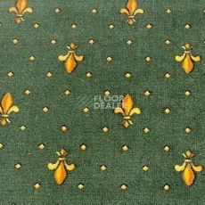 Ковролин Haima Lily Green фото 1 | FLOORDEALER