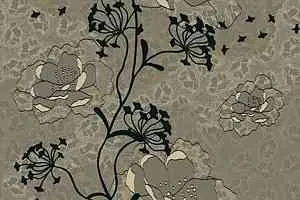 Ковролин Ege Highline Floorfashion by Muurbloem rf 52758115 фото  | FLOORDEALER