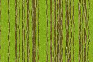 Ковролин Forbo Flotex Vision lines 520017 (Cord) Lime фото  | FLOORDEALER