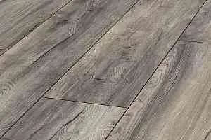 Ламинат Kronotex Exquisit Plus d3572 Дуб Портовый Серый фото  | FLOORDEALER