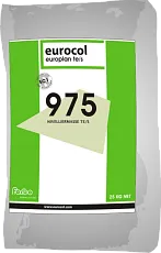 Сопутствующие материалы Самонивелирующая масса Forbo 975 Europlan Special 25 кг Самонивелирующаяся масса Forbo 975 Europlan Special 25 кг фото 1 | FLOORDEALER