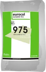 Сопутствующие материалы Самонивелирующая масса Forbo 975 Europlan Special 25 кг Самонивелирующаяся масса Forbo 975 Europlan Special 25 кг фото 1 | FLOORDEALER
