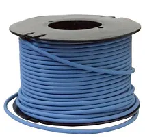 Сопутствующие материалы Сварочный шнур ПВХ для линолеума Tarkett Сварочный шнур ПВХ для линолеума Tarkett Синий фото 1 | FLOORDEALER