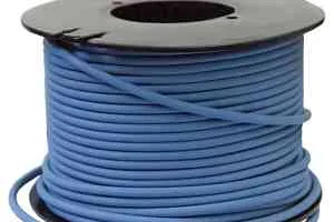 Сопутствующие материалы Сварочный шнур ПВХ для линолеума Tarkett Сварочный шнур ПВХ для линолеума Tarkett Синий фото  | FLOORDEALER