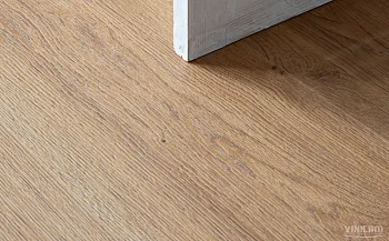 Кварцвиниловые полы Vinilam Glue Luxury 2.5мм 33999 Дуб Гранада Glue фото 1 | FLOORDEALER