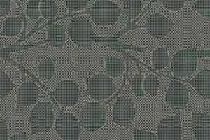 Ковролин Ege Highline Floorfashion by Muurbloem rf 5275 h 0230 фото  | FLOORDEALER