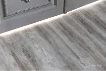 Vinilam Click 3.7мм 51101 Дуб Байер фото 5 | FLOORDEALER