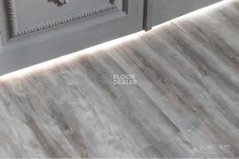 Vinilam Click 3.7мм 51101 Дуб Байер фото 5 | FLOORDEALER