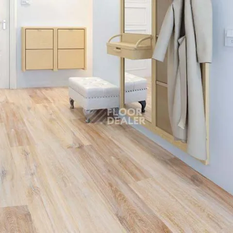 Wood Xl замковое Oak Gekalte New фото 4 | FLOORDEALER