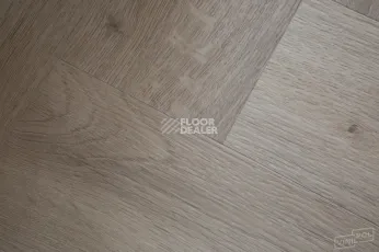 Vinilpol Herringbone 7мм Паркет Палладио 9944, 43 класс, 7 мм фото 5 | FLOORDEALER
