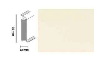 Плинтус Плинтус Dollken EP 60/13 1712 фото  | FLOORDEALER