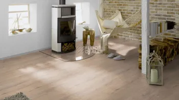 Terhurne Classic Line 192мм 1859  Дуб Светло - Бежевый  1101020825 фото 5 | FLOORDEALER