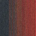 Ковровая плитка Interface Employ Loop/Lines Lines 4223005  | FLOORDEALER