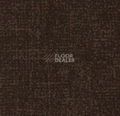 Ковролин Forbo Flotex Colour s 246010 Metro Chocolate фото 1 | FLOORDEALER