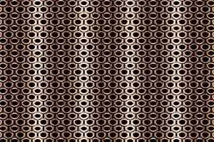 Ковролин Forbo Flotex Vision Shape 830004 (Ring pull) Sable фото  | FLOORDEALER