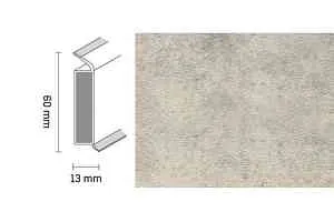 Плинтус Плинтус Dollken EP 60/13 2001 фото  | FLOORDEALER