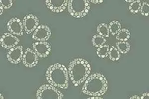 Ковролин Ege Highline Floorfashion by Muurbloem rf 5220 n 0004 фото  | FLOORDEALER