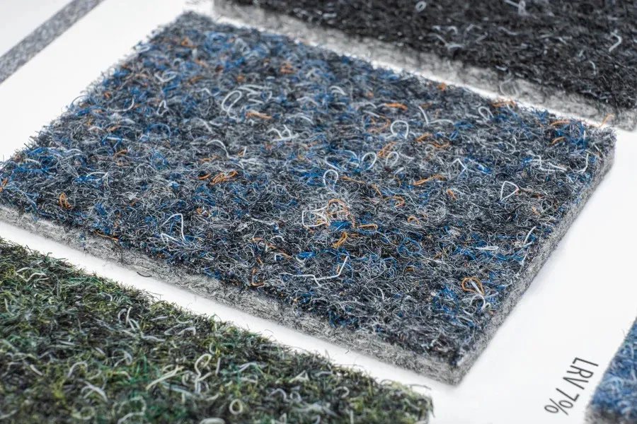 Forbo Akzent 10737 Atlantic фото 2 | FLOORDEALER
