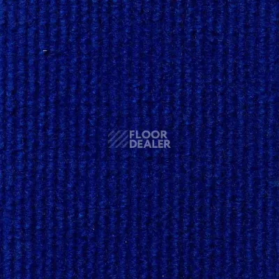 Ковролин ФлорТ Экспо 03005 Синий фото 1 | FLOORDEALER
