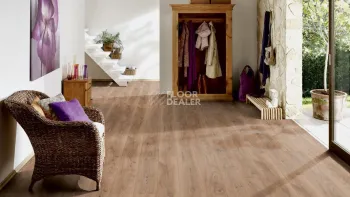 Terhurne Grand Line 1843  Дуб Медно - Коричневый  1101020811 фото 3 | FLOORDEALER