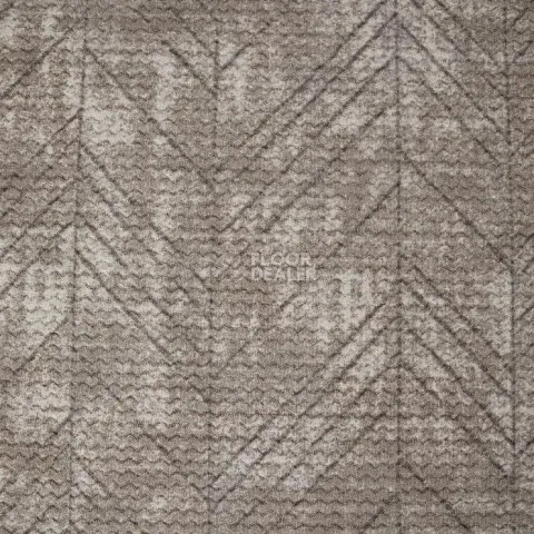 Ковролин Haima Zig-Zag 45 фото 1 | FLOORDEALER