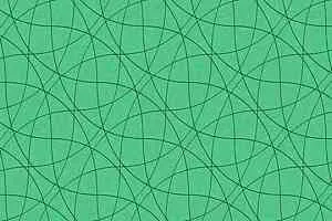 Ковролин Forbo Flotex Vision Shape 930005 (Curve) Apple фото  | FLOORDEALER