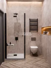 Norland Lagom Parquet LVT  2 мм Bratt 1034-05 фото 2 | FLOORDEALER
