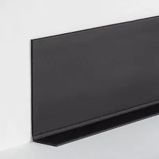 Плинтус Плинтус эластичный Dollken Wl 80 0110 black фото 1 | FLOORDEALER