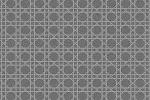 Ковролин Forbo Flotex Vision Pattern 860003 (Weave) Zinc фото  | FLOORDEALER
