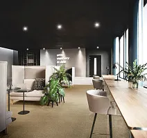 Balta ITC Prominent