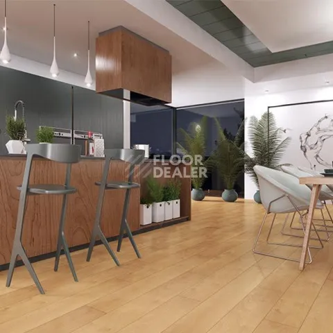 Kronopol Platinium Milo AQUA BLOCK 8mm Kronopol Platinium Milo Aqua Block 24h Дуб Ливорно D3033 фото 3 | FLOORDEALER