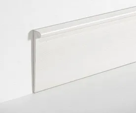 Плинтус Завершающий профиль для линолеума El 3,5 117 / 1013 фото 1 | FLOORDEALER