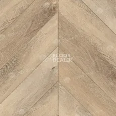 Кварцвиниловые полы Alpine Floor Chevron 5мм SPC ламинат Дуб Синистра ECO 18-6 фото 1 | FLOORDEALER