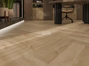 Tulesna Art Parquet  LVT 2.5мм Caldo 1005-501 фото 4 | FLOORDEALER
