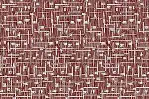 Ковролин Forbo Flotex Vision lines 680012 (Etch) Crimson фото  | FLOORDEALER